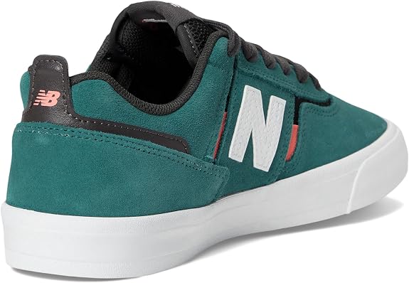 NEW BALANCE Men's NB Numeric Jamie Foy 306 Skate in New Spruce/White - 10.5D