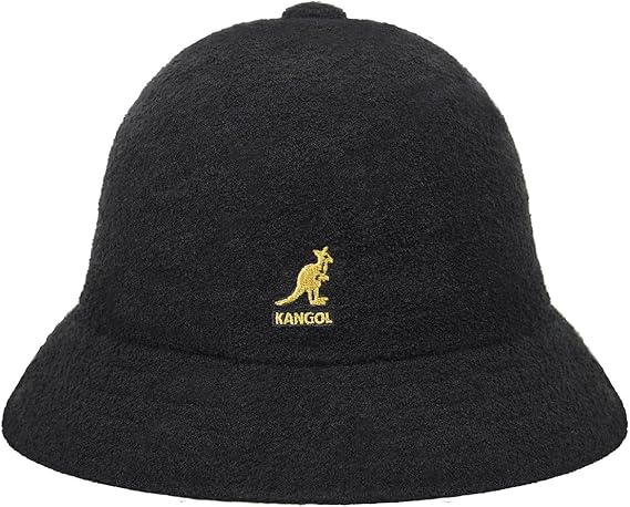 Kangol Men, Women Bermuda Casual Size L