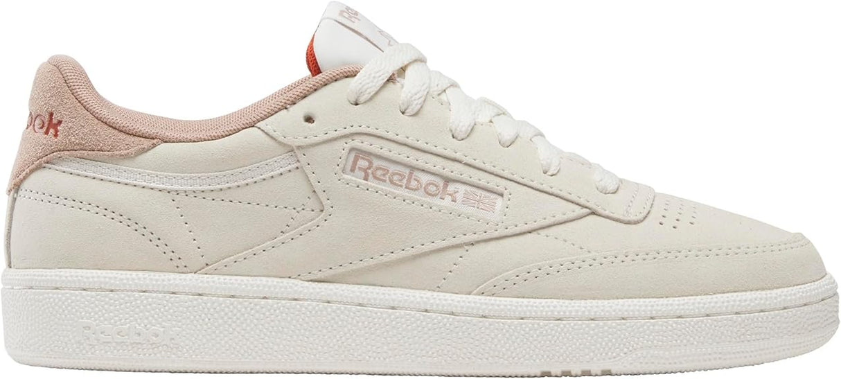 Reebok Women's Club C 85 Sneaker Size 9
