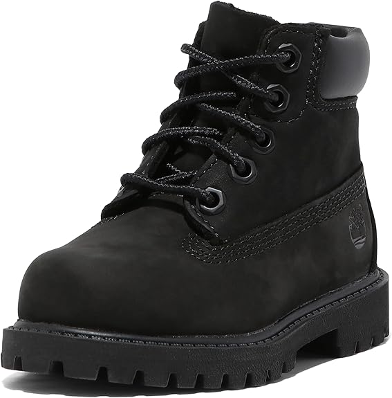 Timberland (Junior's) 6" Premium Waterproof Boot