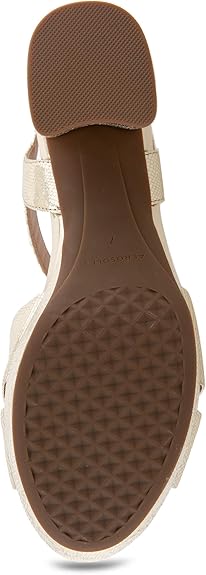 Aerosoles Women's Cosmos Heeled Sandals 8M