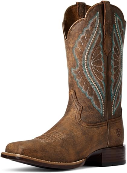 Ariat Women's Primetime Western Boot Size 7