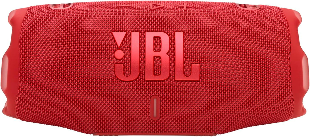 JBL Charge 6 - Portable Waterproof & Drop-Proof Bluetooth Speaker