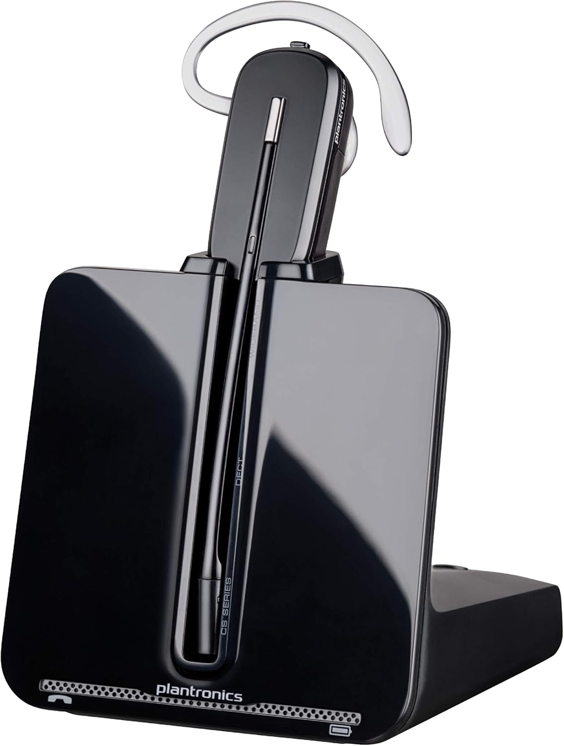 Plantronics - CS540 Wireless DECT Headset