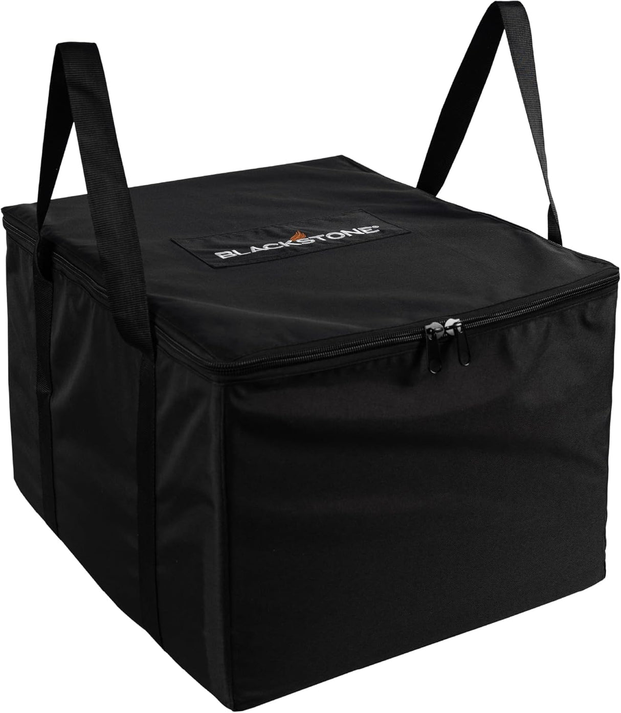 Blackstone - Weather-resistant 17-in. Tabletop Griddle Carry Bag
