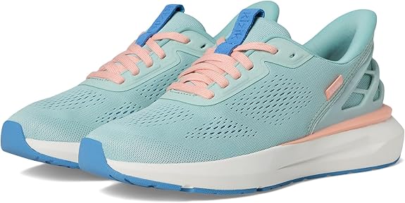 Surf Spray Kizik Women's Athens 2 Hands-Free Sneaker Size: 6.5