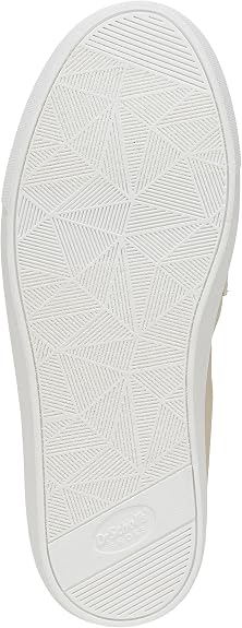 Dr. Scholl's Women's Nova Moc - Porcelain Faux Leather - Size 9M