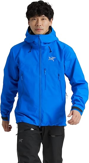 Arc'teryx Beta SV Jacket Men's Size L