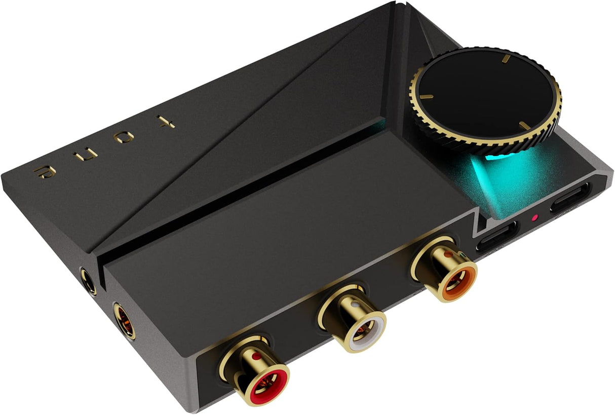 Khadas DAC Amp Tone2 Pro