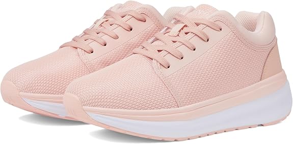 Propet Women's Ultima X Walking Shoes - Pink - Size 10 M