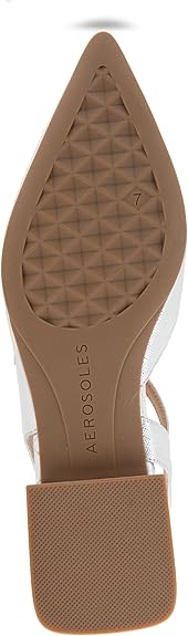 Aerosoles Women's Napoli Dress Flat 9M