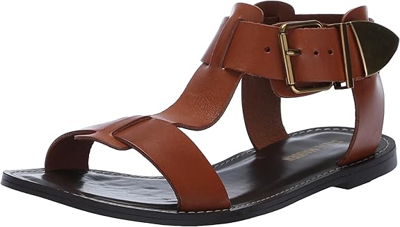 Steve Madden Women's Brazzin Sandal Size 8