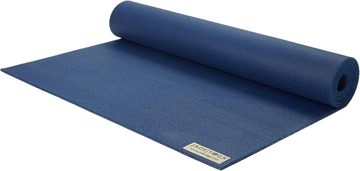 Harmony XW Yoga Mat – Eco Friendly and Chemical Free - JadeYoga
