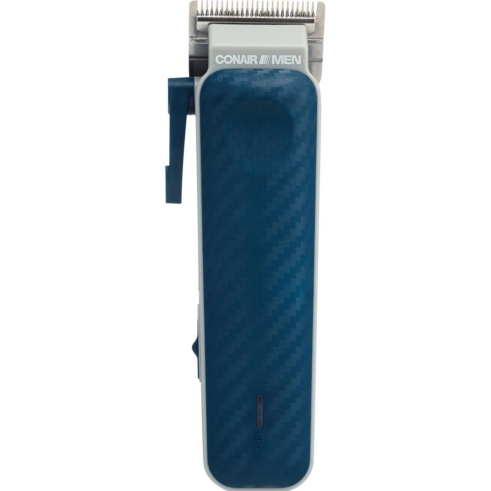 Conair CLIPPERS & TRIMMERS Lithium-Ion Rechargeable Clipper & Trimmer HC379GL