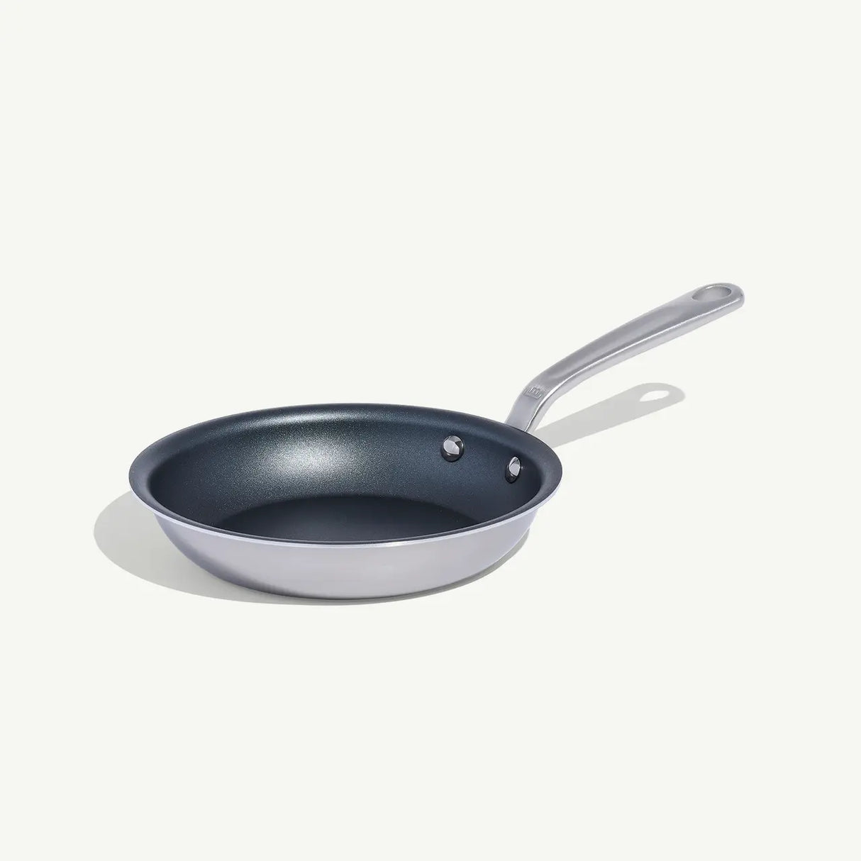 8" ProCoat Non Stick Frying Pan Graphite