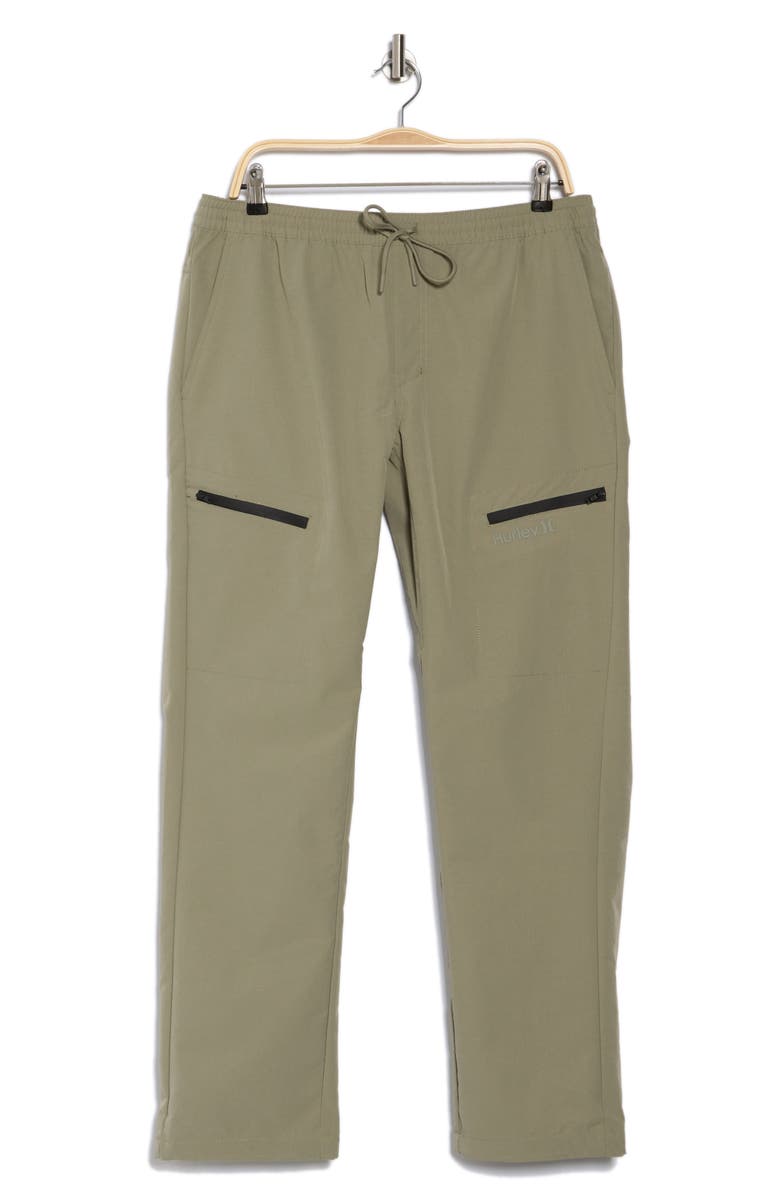 Hurley Adventure Joggers (XL) iguana