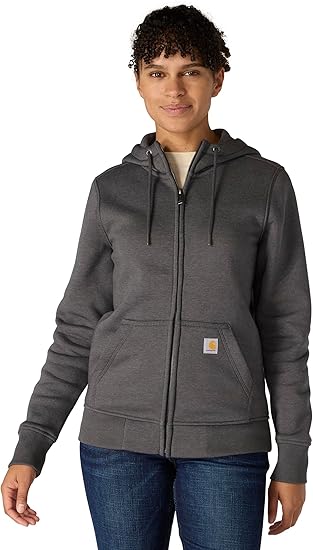 Carhartt Womens Hoodie