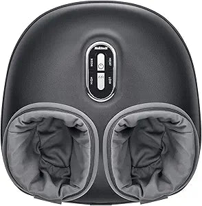 Nekteck Shiatsu Foot Massager with Heat