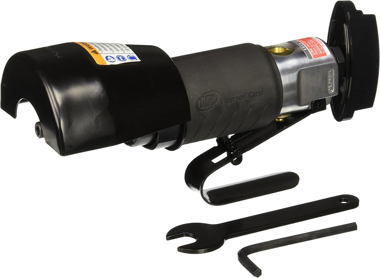 Ingersoll Rand 326G Cut-Off Air Tool