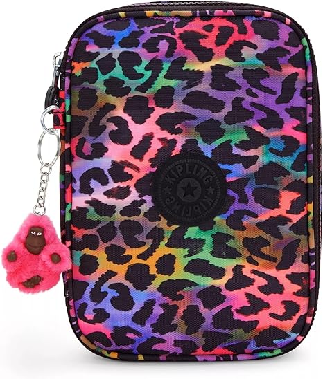 Kipling Women's 100 Pens Printed Case