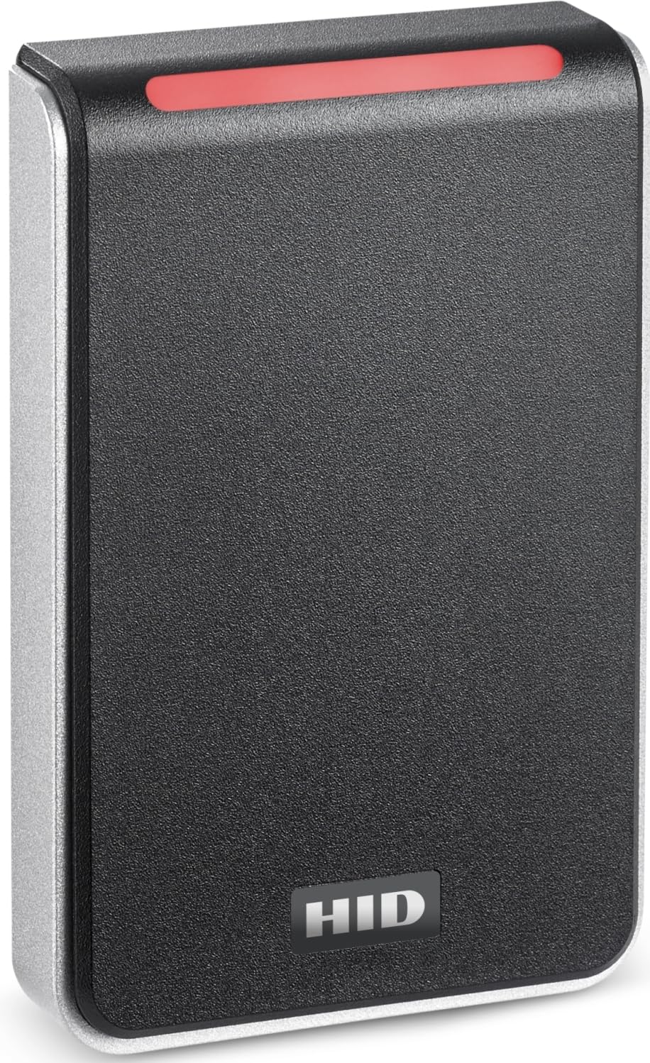 HID Identity 40NKS-00-000000 Signo40 Wall Mount 13.56mhz &125khz Osdp/wiegand Pigtail Mobile Ready