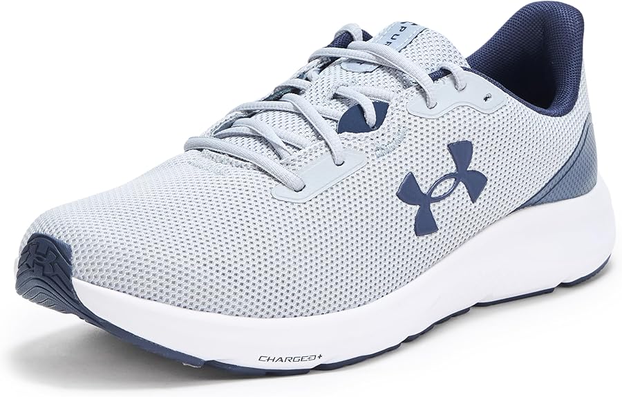 Under Armour Men's Charged Pursuit 4 Sneaker Size 11