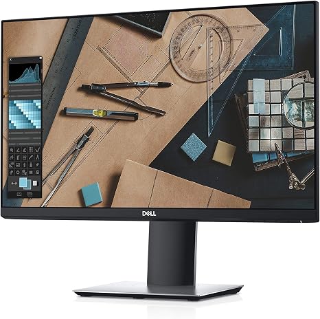 Dell P2319H 23" 16:9 Full HD Ultrathin Bezel LED-Backlit IPS LCD Monitor