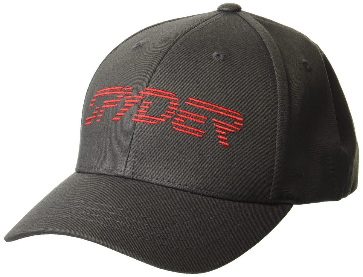 Spyder Men's Standard Range Cap, Polar, O/S