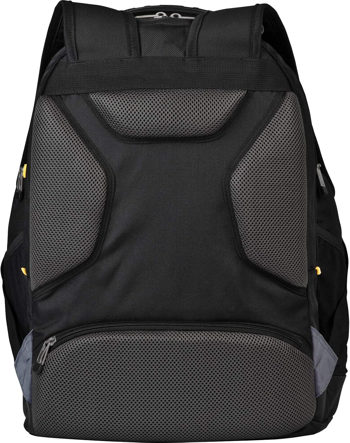 Targus Drifter II Laptop Backpack 17" , Black/Gray