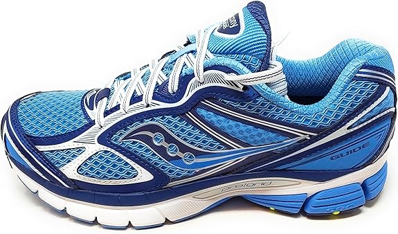 Saucony Guide 7 Running Shoes Size 8.5