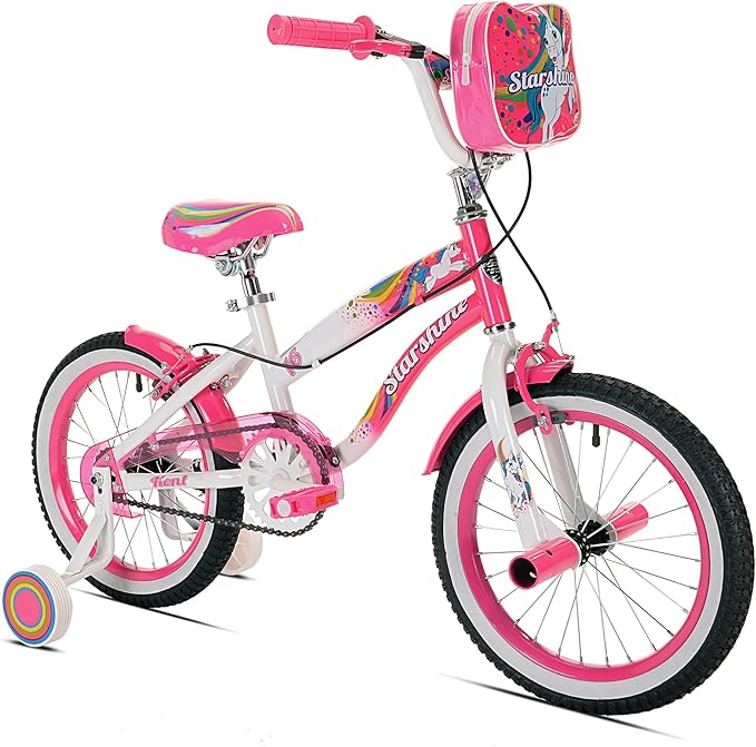 Kent 16 Inch Starshine Bike