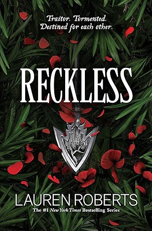 Reckless (The Powerless Trilogy)
