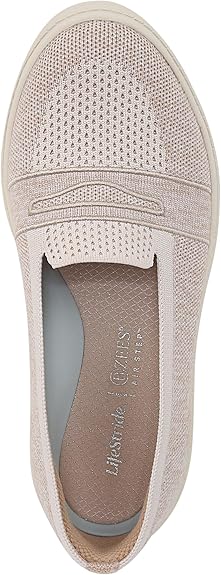 LifeStride Women's Valley Comfort Loafers - Size 7M