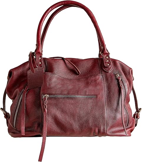 WINSASI Women's Large Tote Bag