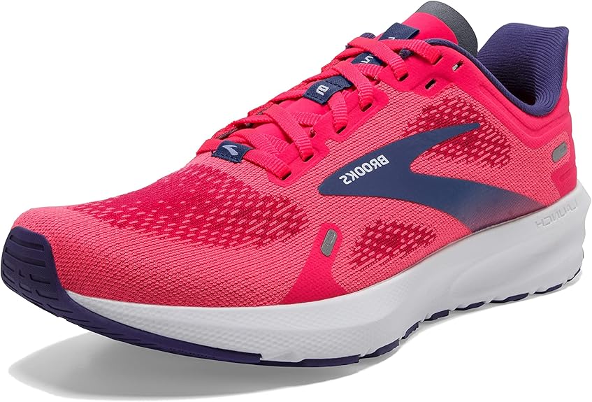 Brooks Women’s Launch 9 Neutral Running Shoe 9.5