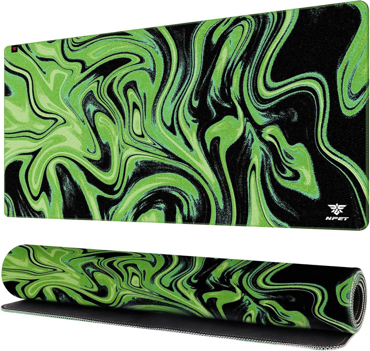 NPET N110 Extended Big Mouse Pad