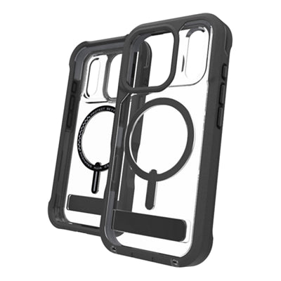 ZAGG Rainier Case with Kickstand and MagSafe for Apple iPhone 17 Pro