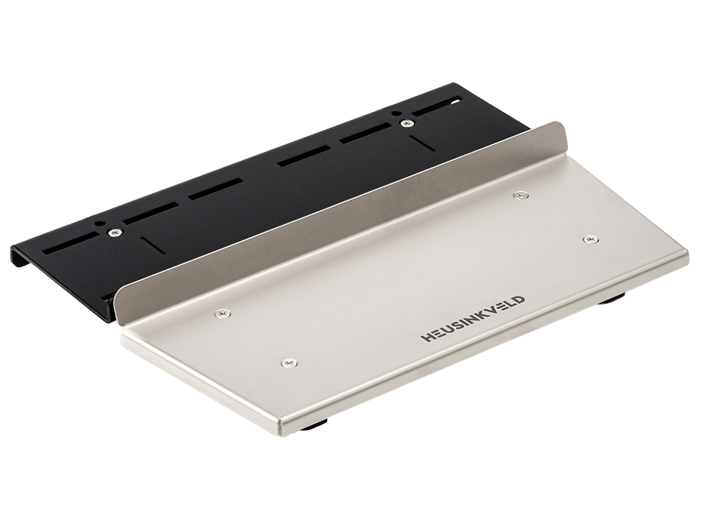 Heusinkveld Sprint Baseplate