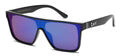 Locs 8LOC91198-MIX-SUNGLASSES