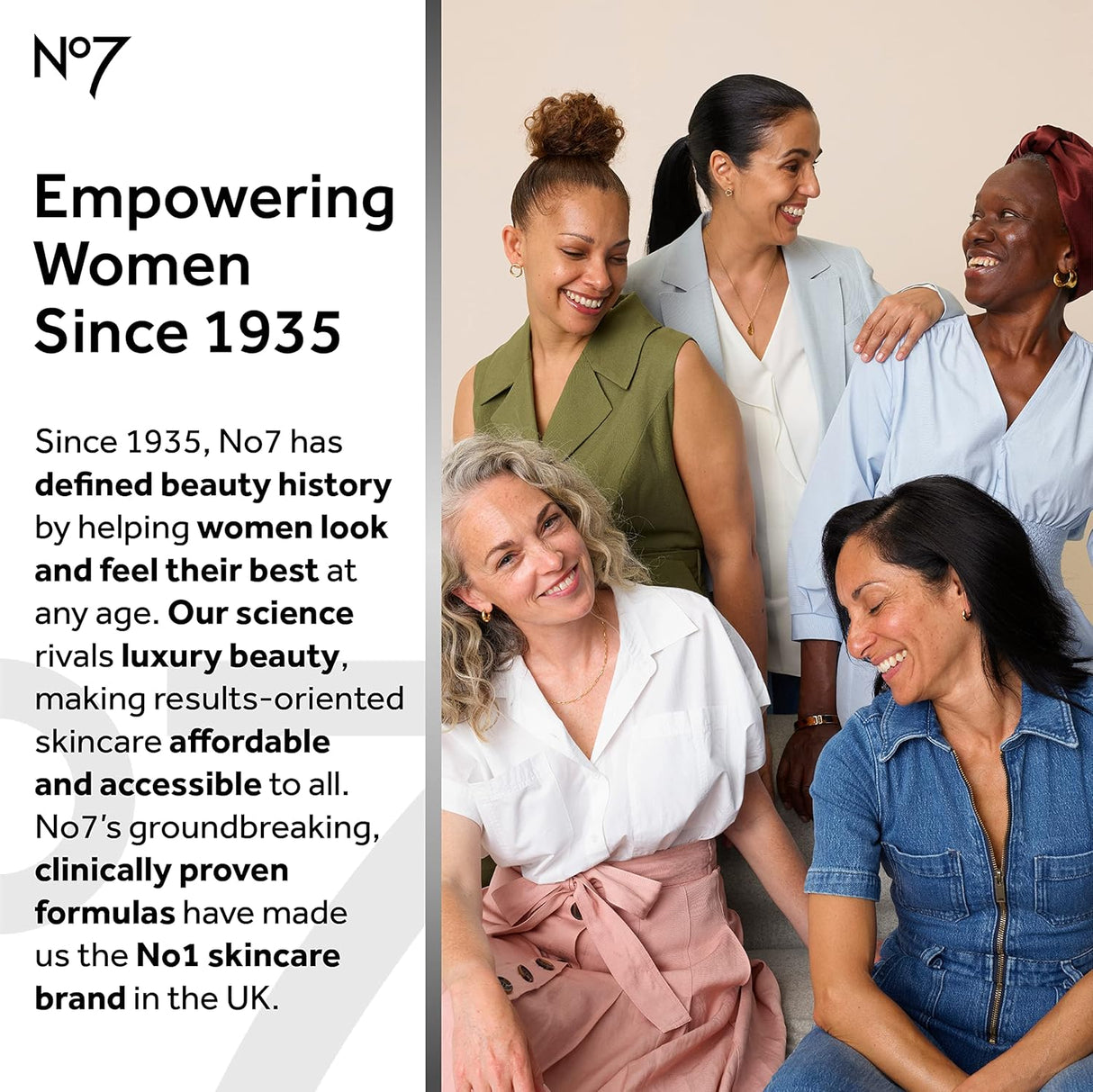 No7 Future Renew Damage Reversal Eye Serum - 0.5 fl oz