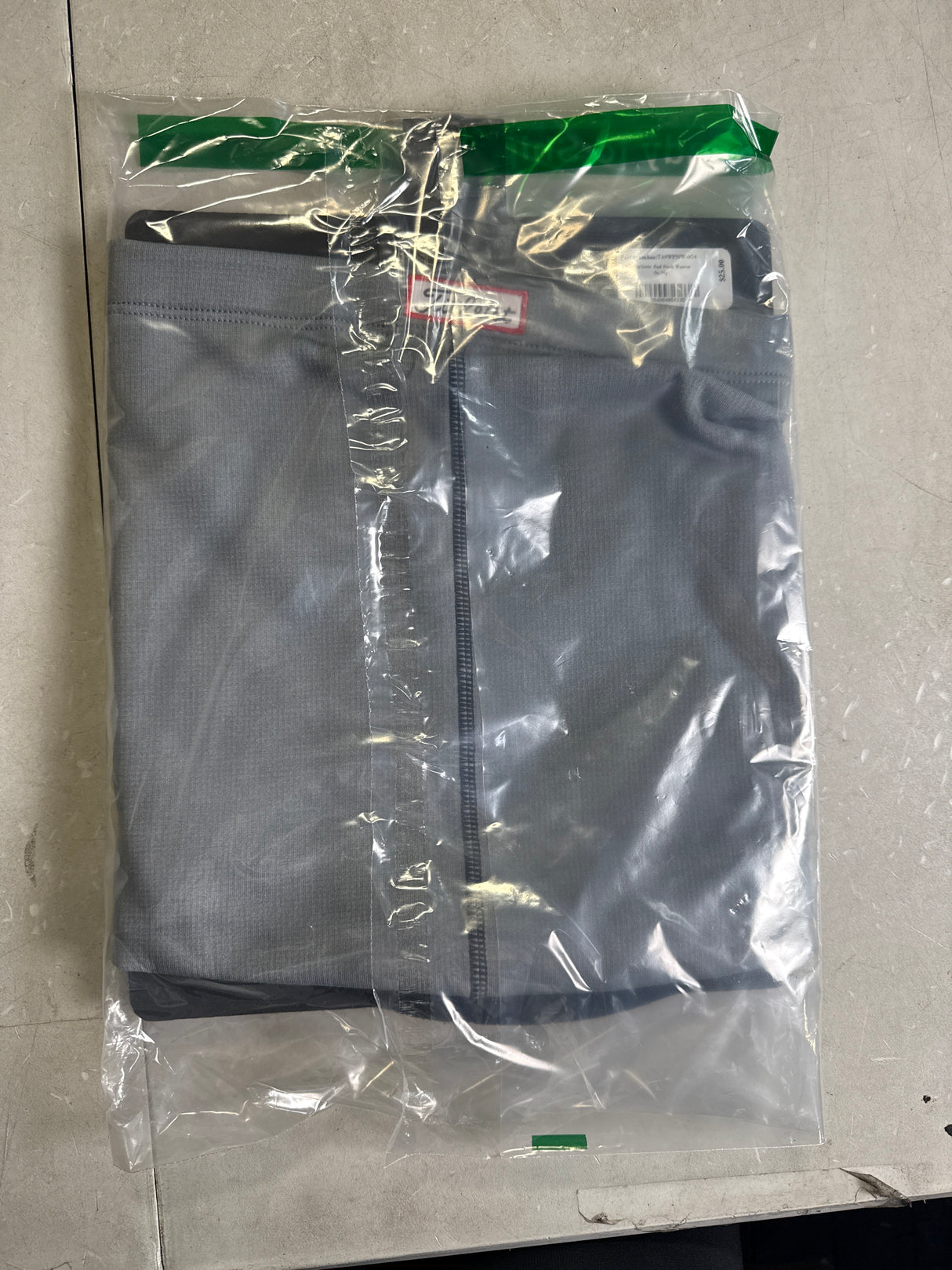 Titleist Performance Snood Neck Warmer, Grey/Navy, One Size Fits All (Prior Season)