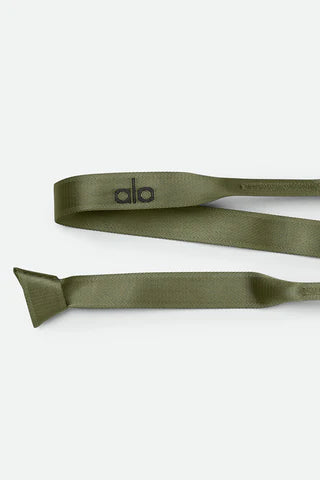alo Yoga Strap, in Jungle