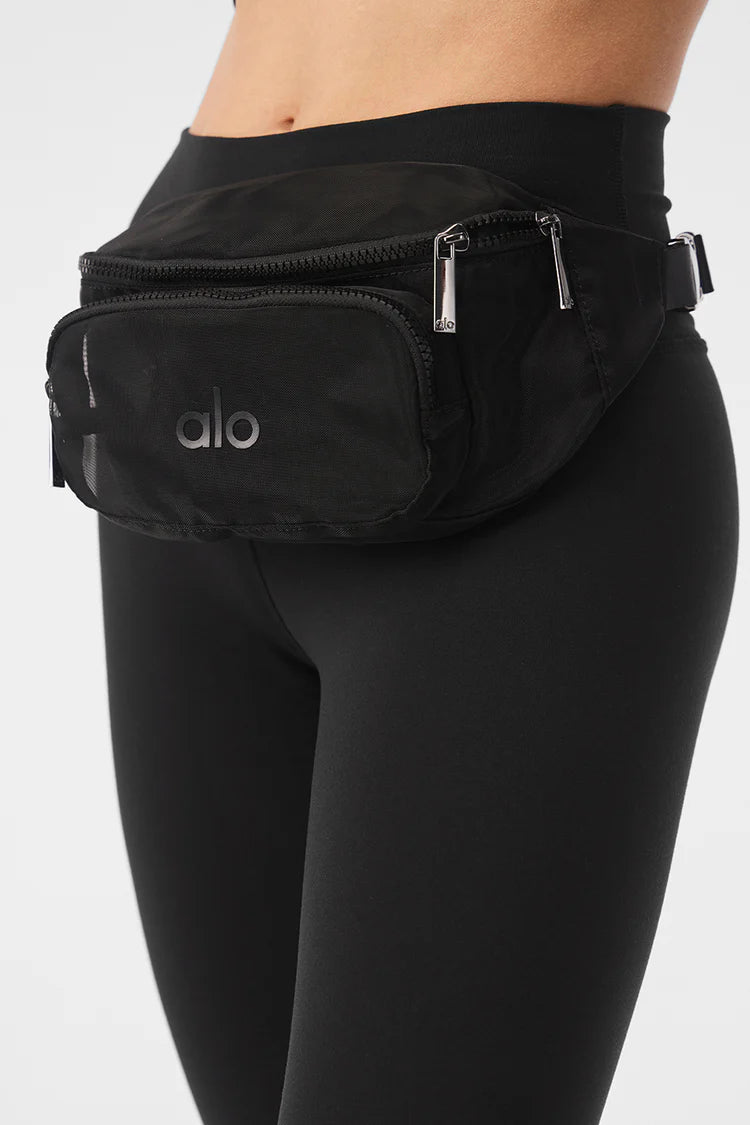 ALO Sheer Fanny Pack