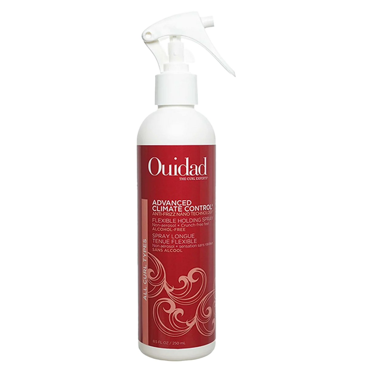 Ouidad Advanced Climate Control® Flexible Holding Spray 8.5 oz