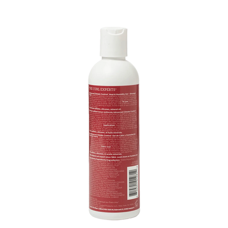 Ouidad Advanced Climate Control® Heat & Humidity Gel - Stronger Hold 8.5 oz