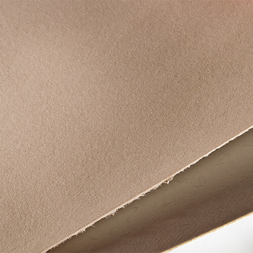 ANNIGONI Cotton Painting Paper 250g 70×100 10 sheets/pack (light brown-coarse)