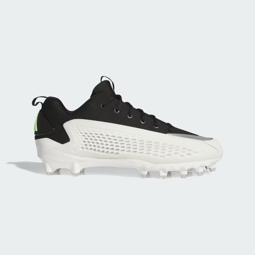 Adidas- Anthony Edwards 1 Low Football Cleat Men's 9