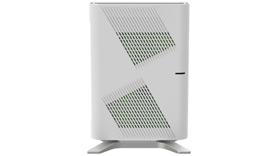 CALIX GigaSpire BLAST 7u6m (GM2038) – Wi‑Fi 7 Mesh Extender