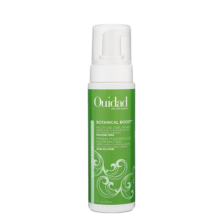 Ouidad Botanical Boost™ Multi-Use Curl Foam 7oz