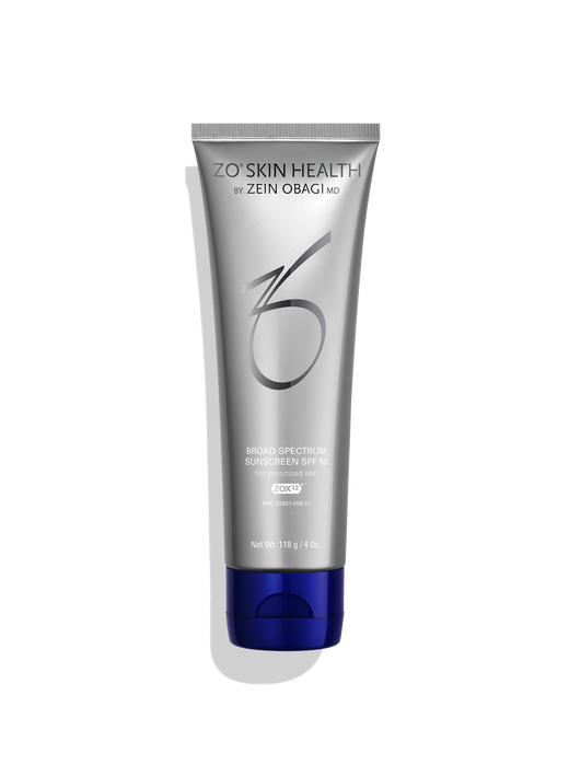 Zo Broad-Spectrum Sunscreen SPF 50 4oz